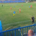 Prvi poraz Vranjanaca u prvenstvu: Dinamo Jug - Morava Ćuprija 2:3