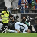 Ronaldo dao gol Hrvatima pa se potpuno slomio! Kristijano nije mogao da savlada emocije, samo se uhvatio za glavu i pao na…