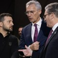 Stoltenberg otkrio: Nema članstva bez okupiranih teritorija?