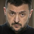 Zelenski šokirao svet izjavom na samitu u Budimpešti: "Grlite Putina već 20 godina..."