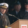 Stavridis: Tramp će postići mirno rešenje tako što će Ukrajina ostati bez teritorije