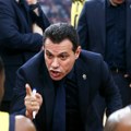 Dimitris Itudis preuzima Hapoel