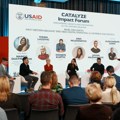 Završen projekat USAID CATALYZE Engines of Growth koji je transformisao finansiranje MSP