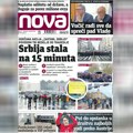 „Nova“ piše: Marko Mišković naplatio od države milionsku odštetu, a na spisku najvećih poreskih dužnika