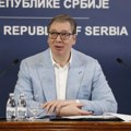 Vučić: U Cirihu ću govoriti o promenama u svetu, ali i o položaju Srbije u novom vremenu