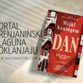 Portal zrenjaninski.com i Laguna poklanjaju knjigu „Dan“