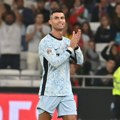 Da li je na pomolu veleizdaja?! Kristijano Ronaldo u epizodi - Ako ne možeš da ih pobediš, pridruži im se!