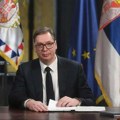 Srpsku listu ne mogu da potkupe Kurti i ovi iz sveta: Vučić pozvao Srbe da glasaju na kosovskim izborima