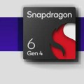 Qualcomm Snapdragon 6 Gen 4 donosi ogroman skok u performansama za najpopularniju klasu telefona