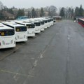 (Foto) Subotica uvodi nove autobuse i štedi milione Modernizacija javnog prevoza uz ekološka vozila i značajno smanjenje…