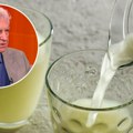 "S ovom surutkom nema greške, najbolja je": Profesor Matić otkriva kakve promene vas čekaju posle 10 dana