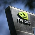 Nvidia najavila Blackwell Ultra i Rubin AI čipove