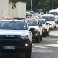 Počelo zaprašivanje komaraca u Beogradu: Koje lokacije su u fokusu akcije?
