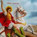 Danas je Đurđevdan, praznik pun strogih običaja Jedan je poseban i poštuje se vekovima dok za pojedine znaju samo u Vranju…