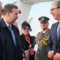 Vučić: Ponosan sam što ću predstavljati Srbiju na paradi povodom pobede nad fašizmom