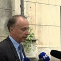 Sastanak rektora srpskih univerziteta sa premijerom i ministrima završen bez zaključaka i rešenja