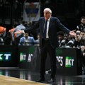 Partizan sutra startuje plej-of ABA lige: Obradović izuzetno obazriv pred Spartak - biće uzbudljivo!