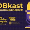 Dom omladine Beograda pokreće podkast pod nazivom DOBkast