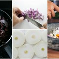 Šefovi kuhinje koriste ovaj jednostavan trik za Karamelizovani luk! Otkrijte kako i vi možete da ga napravite kod kuće