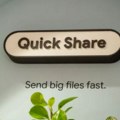 Quick Share je upravo dobio malu, ali korisnu izmenu na vašem Android telefonu