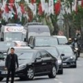 Niska očekivanja od mirovnih pregovora Ukrajine i Rusije u Turskoj