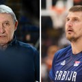 Da li će Jokić igrati za Srbiju na Evropskom prvenstvu? Svetislav Pešić otkrio najvažniji detalj