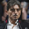 Janakopulos već "zapalio" iz Abu Dabija