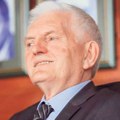 Održana tribina u čast Obrada Stevanovića