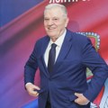 Novi početak 86-godišnjeg Toleta Karadžića u Partizanu?!