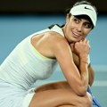 Olga: Lako nije bilo gledati bratovljevo finale