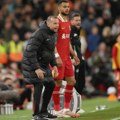 Liverpul već tripi ozbiljan gubitak u stručnom štabu?