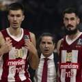 Oštro saopštenje Zvezde: "Bruka, sramota i direktan udar na klub"
