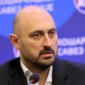 Potpredsednik KSS Nenad Krstić: Pojačaćemo aktivnost ka FIBA strukturama!