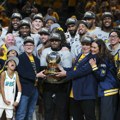 Indijana preko Niksa do finala NBA lige posle 25 godina