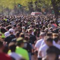 Beogradski maraton prvi put traje dva dana