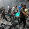 Još jedan masovni incident: Stravična pucnjava - na desetine mrtvih