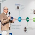 Bosch je nastavio da se kreće da biste Vi na vreme zakočili: 98 godina inovacija u službi bezbednosti