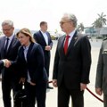 "Srbija gleda u budućnost – partnerski, ekonomski i odgovorno" Ministarka Stamenkovski u zvaničnoj poseti Egiptu: Želimo da…