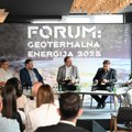 Održan forum „Toplota iz dubina — Geotermalna energija za zdraviju i pristupačniju budućnost“ na Divčibarama
