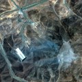 Ovako izgleda Fordo nakon američkog udara: Vide se krateri kod nuklearnog postrojenja, zašto su tako mali?