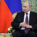 Putin: Rusija od iduće godine smanjuje izdvajanja za odbranu