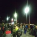 Najavljena blokada kružnog toka na magistralnom putu Beograd-Kragujevac