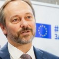 Danska preuzima predsedavanje Savetom EU u izazovnom trenutku