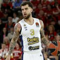 Fenerbahče zadržalo Vilbekina