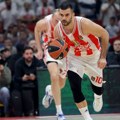Branko Lazić napušta Crvenu zvezdu