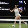 Sabalenka iskoristila taktiku Đokovića protiv navijača na Vimbldonu, ovako je Novak srušio Federera
