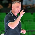 Rajaković: Od Željka sam učio
