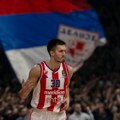 Bomba iz Pireja, Filip Petrušev napušta Olimpijakos?