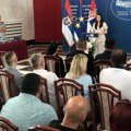 Za prerađivačku proizvodnju u vojvodini 110 miliona dinara Ugovori sa 65 korisnika za nabavku opreme za preradu