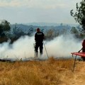 MUP demantuje navode o selektivnom gašenju požara u selu Dubovo: „Vatrogasci rade danonoćno, ugroženi životi su prioritet“…